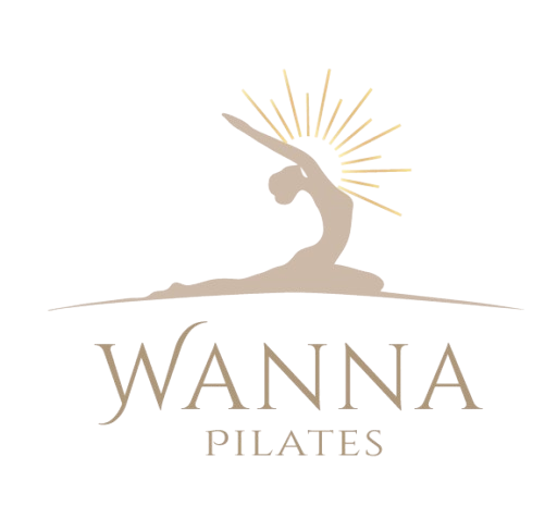 Wanna Pilates Logo